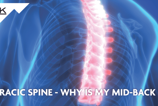 Thoracic Spine