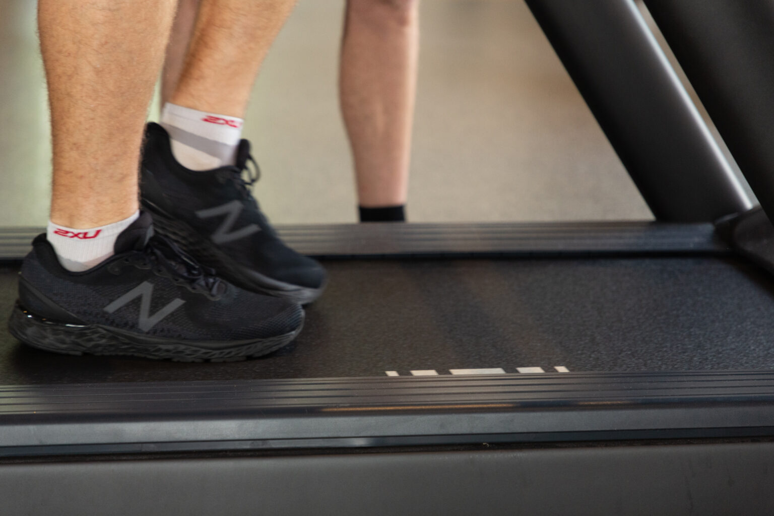 Gait Analysis Brisbane Running Biomechanics Peak