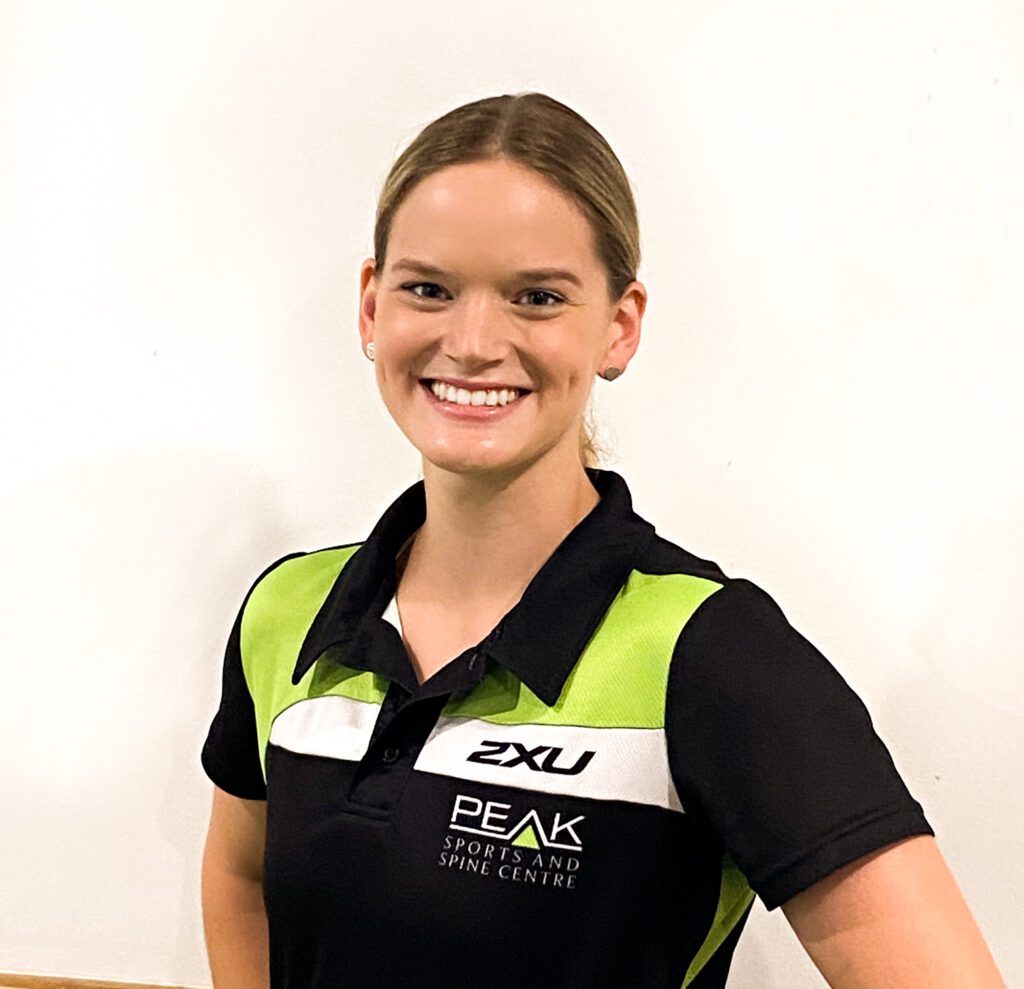 INJURY AS AN OPPORTUNITY TO DREAM BIG Peak Sport And Spine Centre