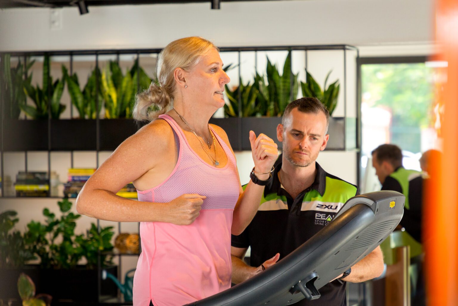 Kickstart Your Running Journey Peak Sport And Spine Centre