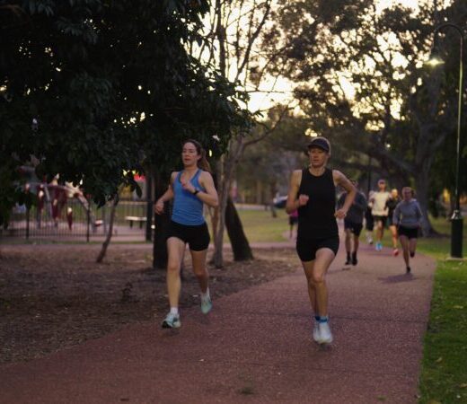 Shoe-buying mistakes to avoid when choosing running footwear for regular training.